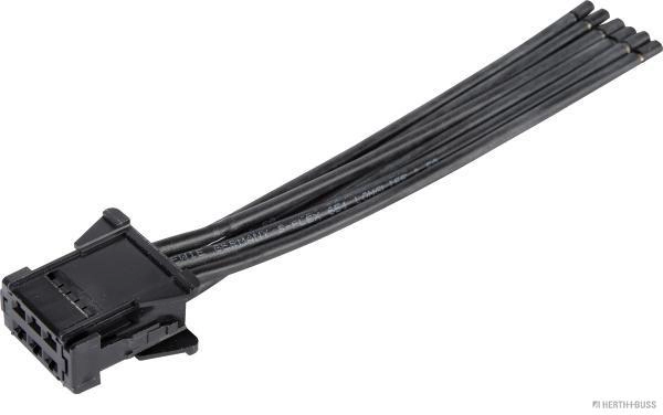 Cable Repair Set, interior heating fan, (eng. preheat sys.)